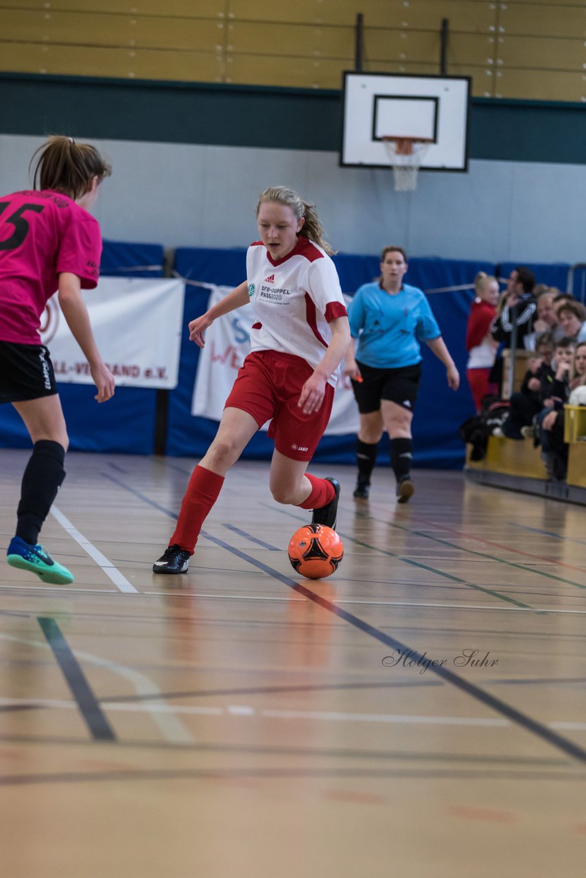 Bild 152 - Norddeutsche Futsalmeisterschaft